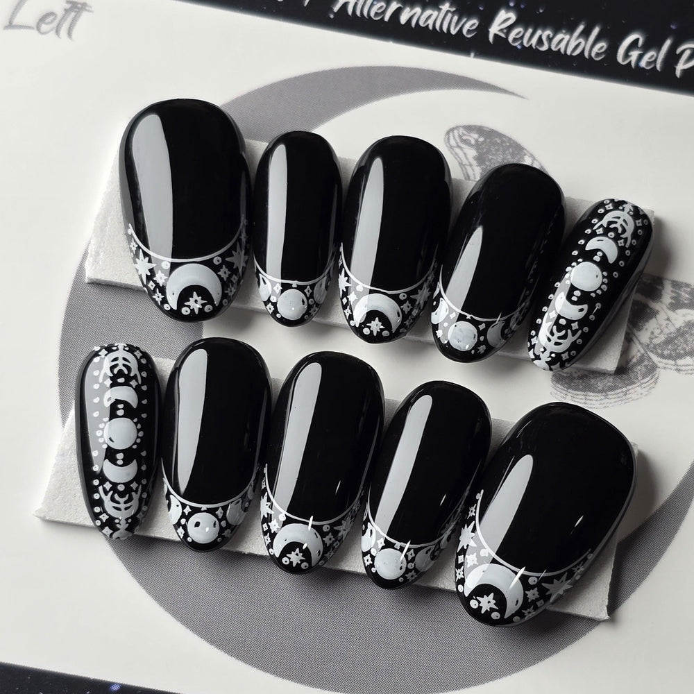 Lunar Tips