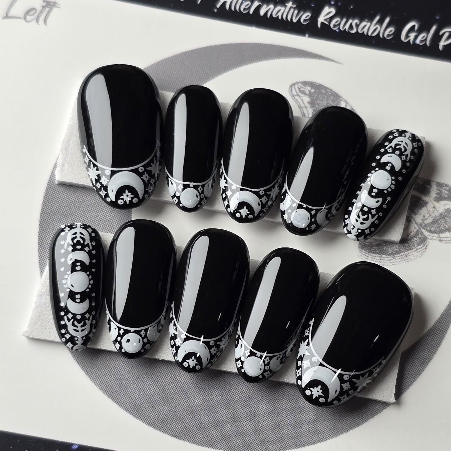 Lunar Tips