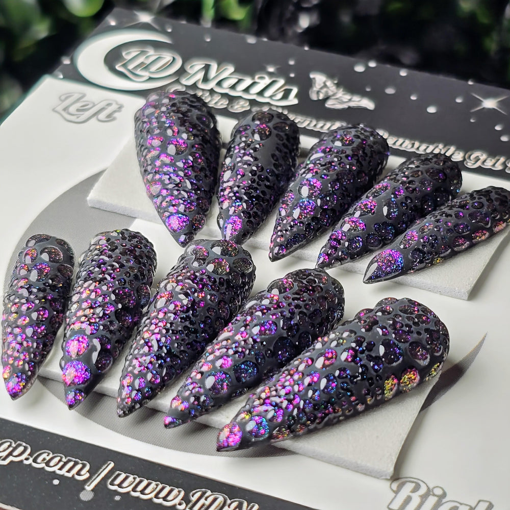GlimmerWing
