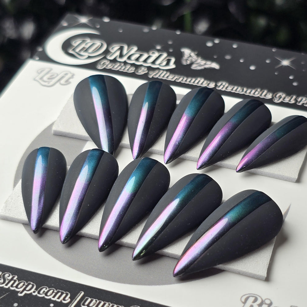 Aurora Noir