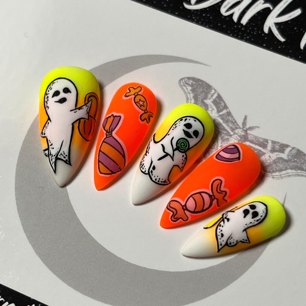 Trick or Treat