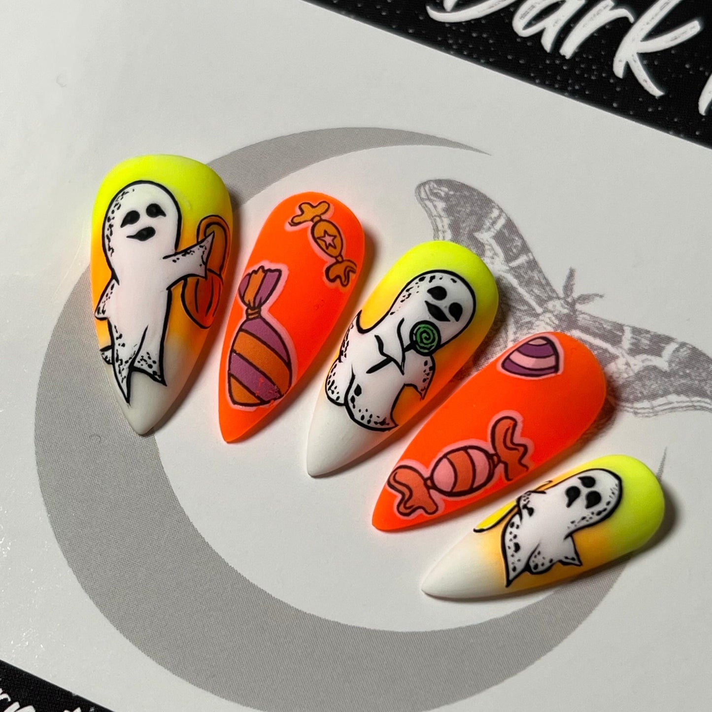 Trick or Treat