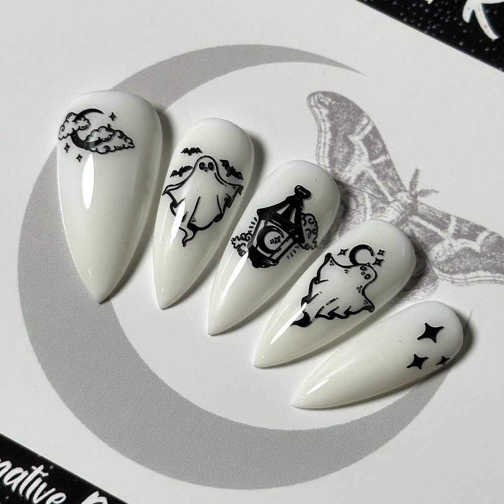 Moonlit Spirit