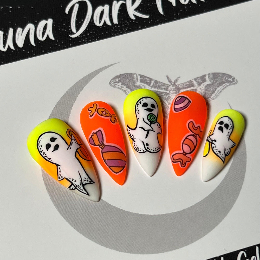 
                      
                        Trick or Treat
                      
                    