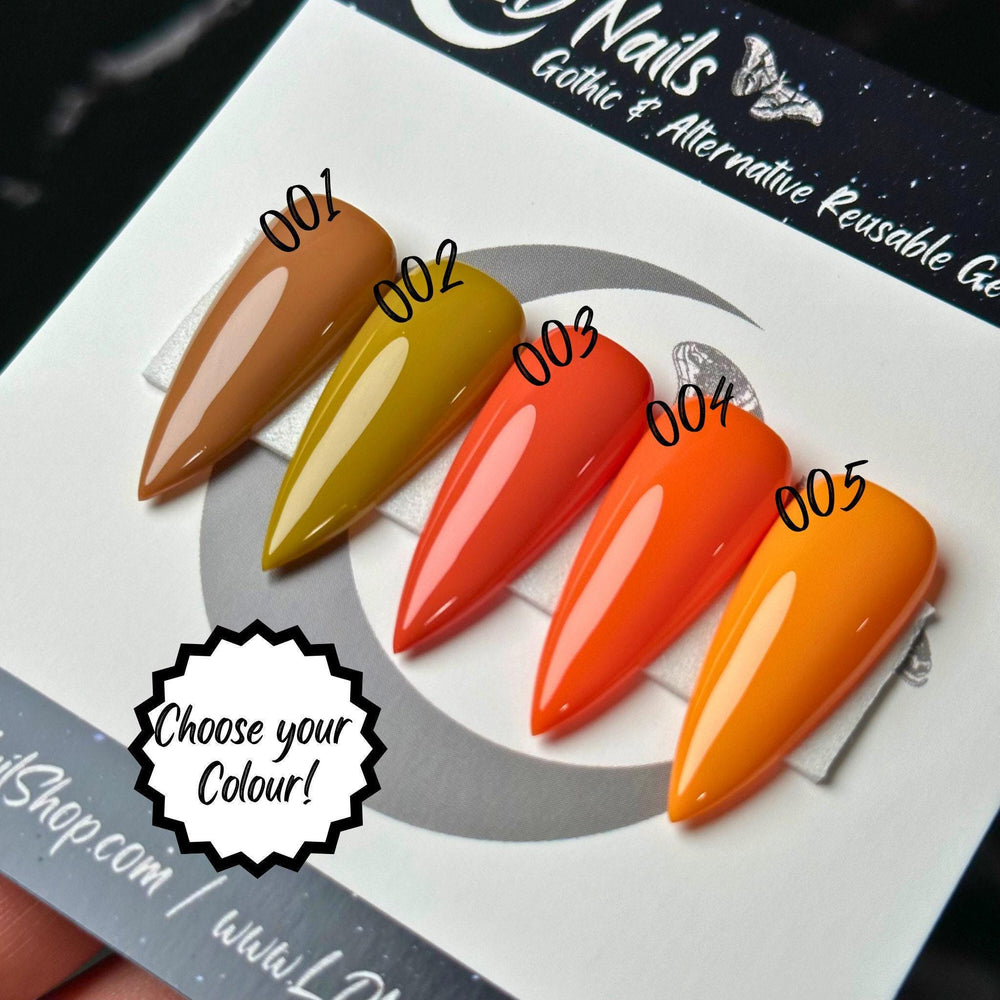 
                      
                        Pumpkin Spice Collection
                      
                    