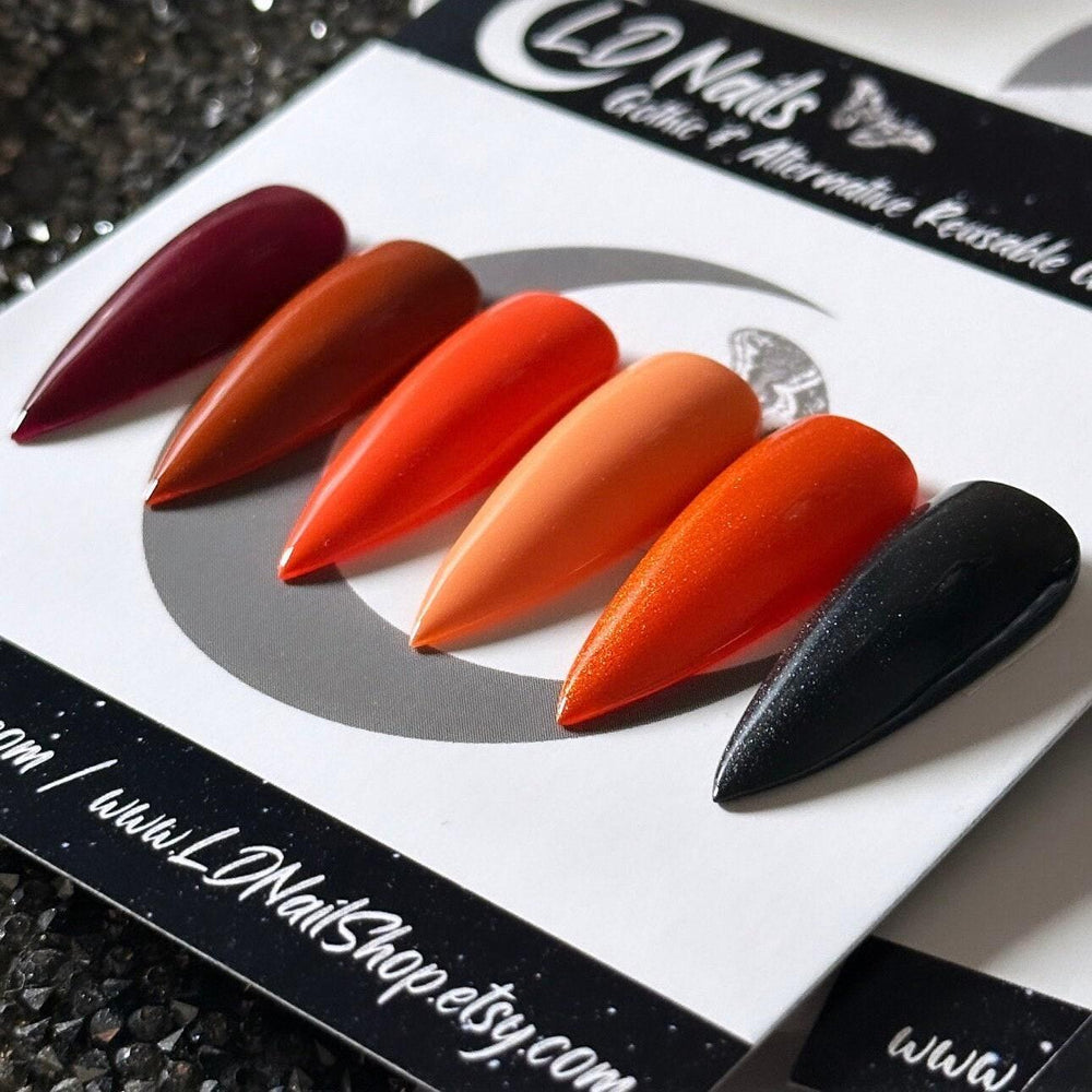 
                      
                        Samhain Collection
                      
                    