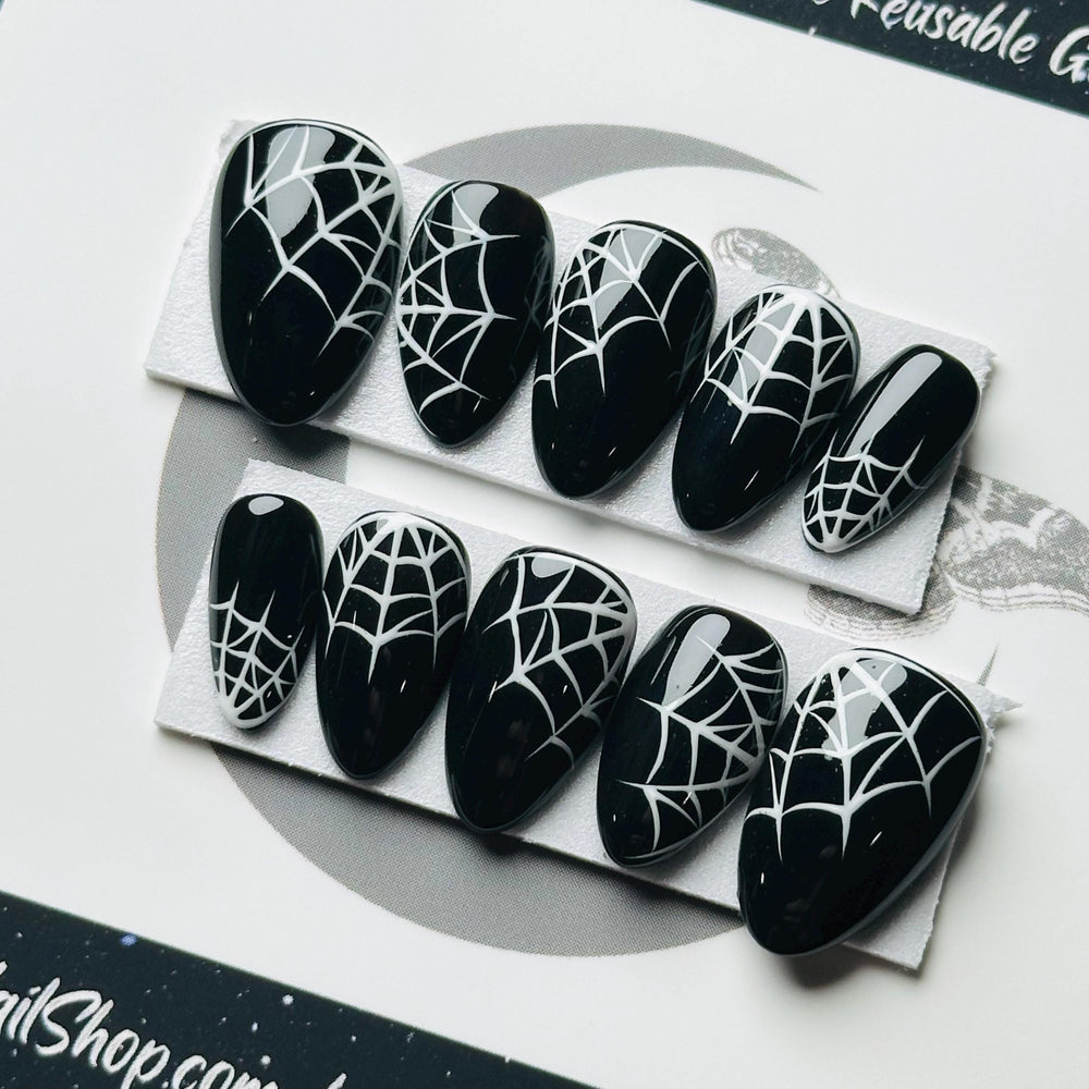 
                      
                        Cobwebs 2
                      
                    
