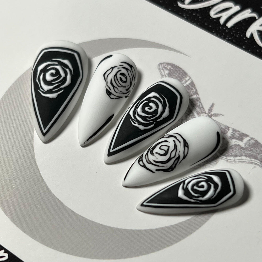 Eternal Rose