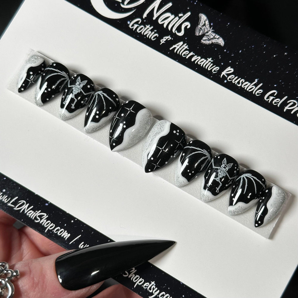 
                      
                        Batty Bones
                      
                    