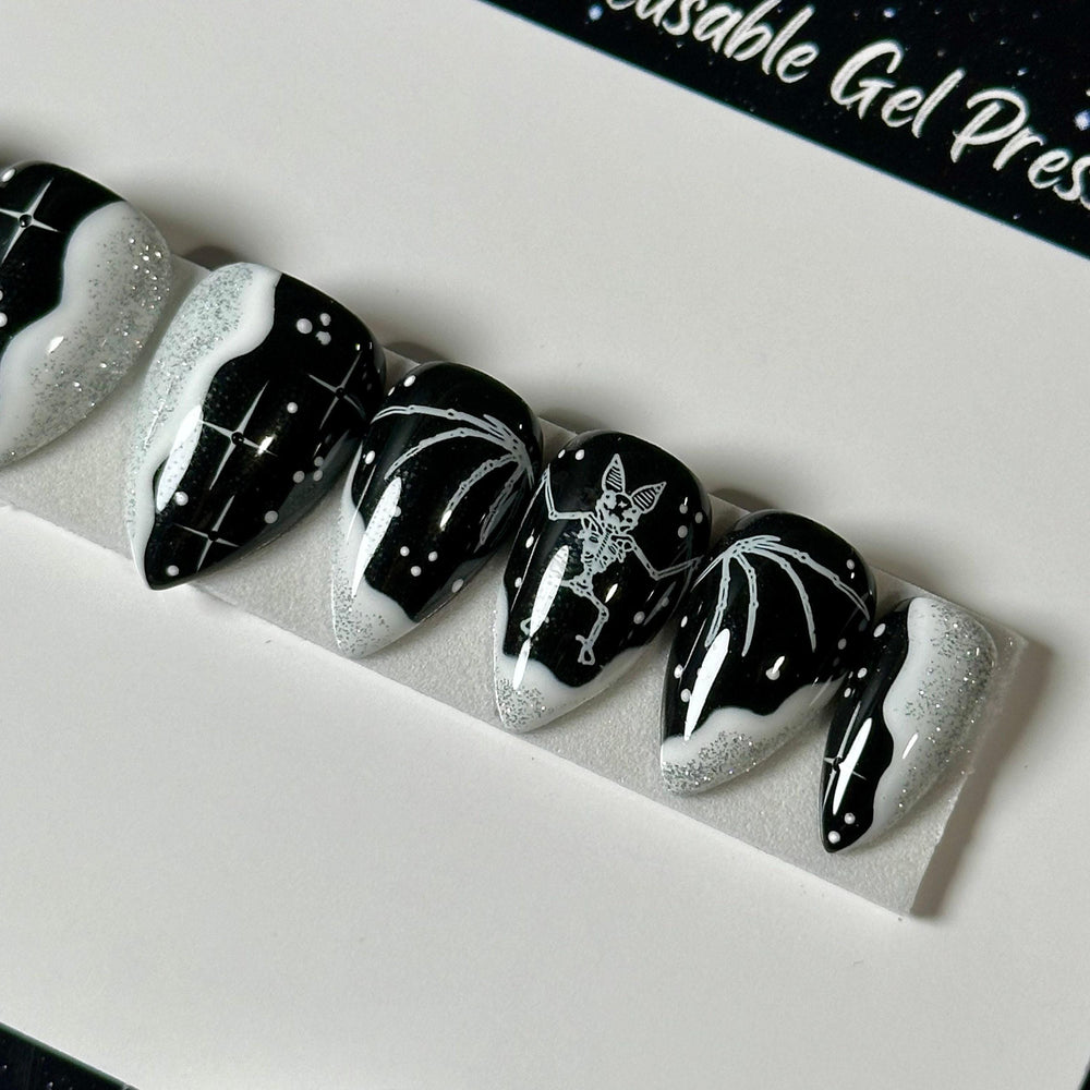 
                      
                        Batty Bones
                      
                    
