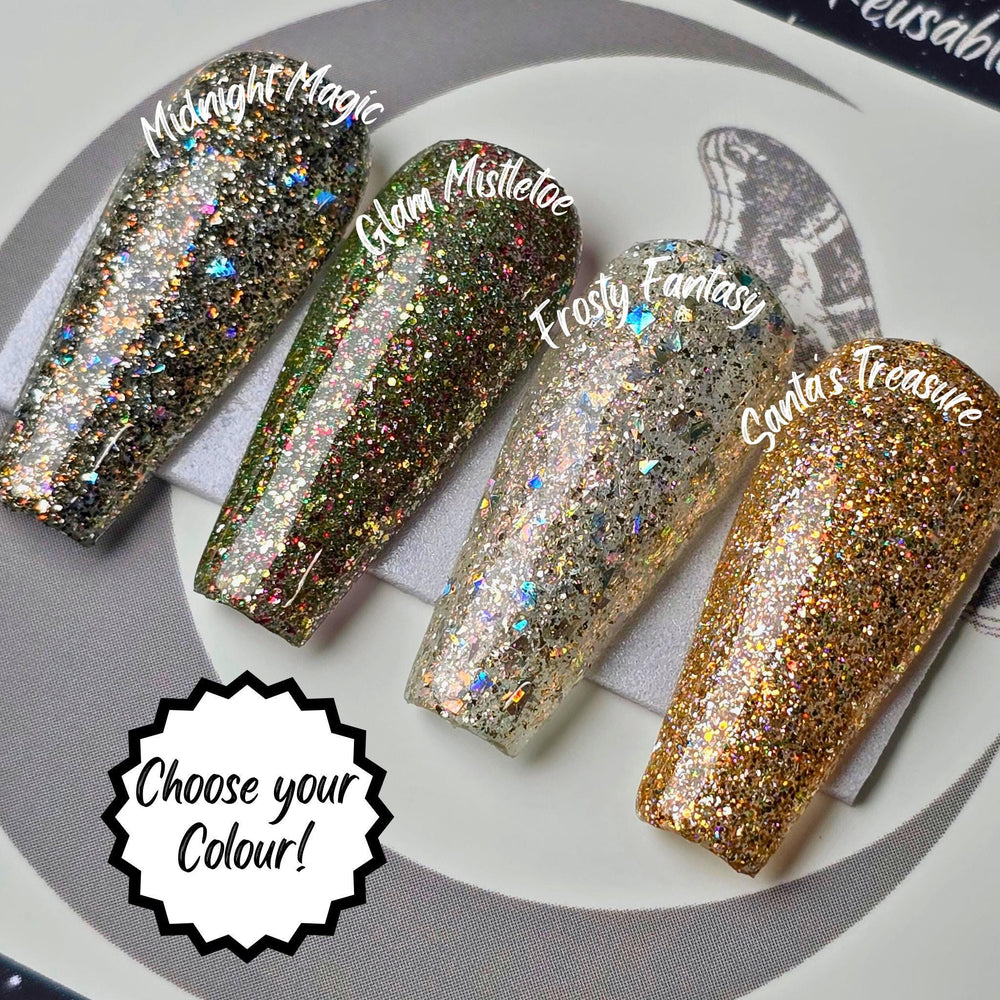 
                      
                        Merry & Bright Collection
                      
                    