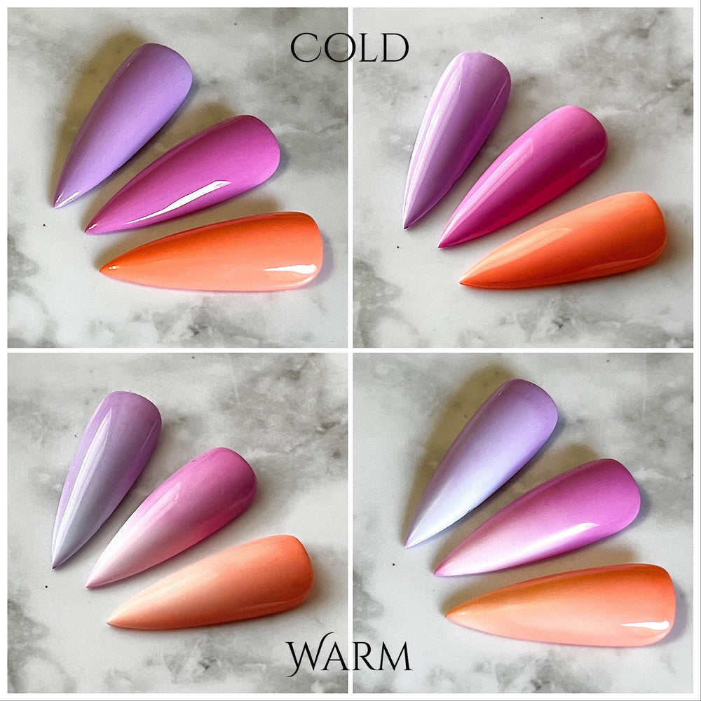 
                      
                        Crème Color Shift Collection
                      
                    