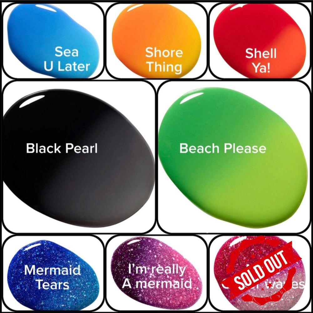 
                      
                        Beach Thermal Collection
                      
                    