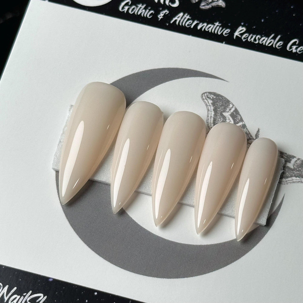 
                      
                        Pearly
                      
                    