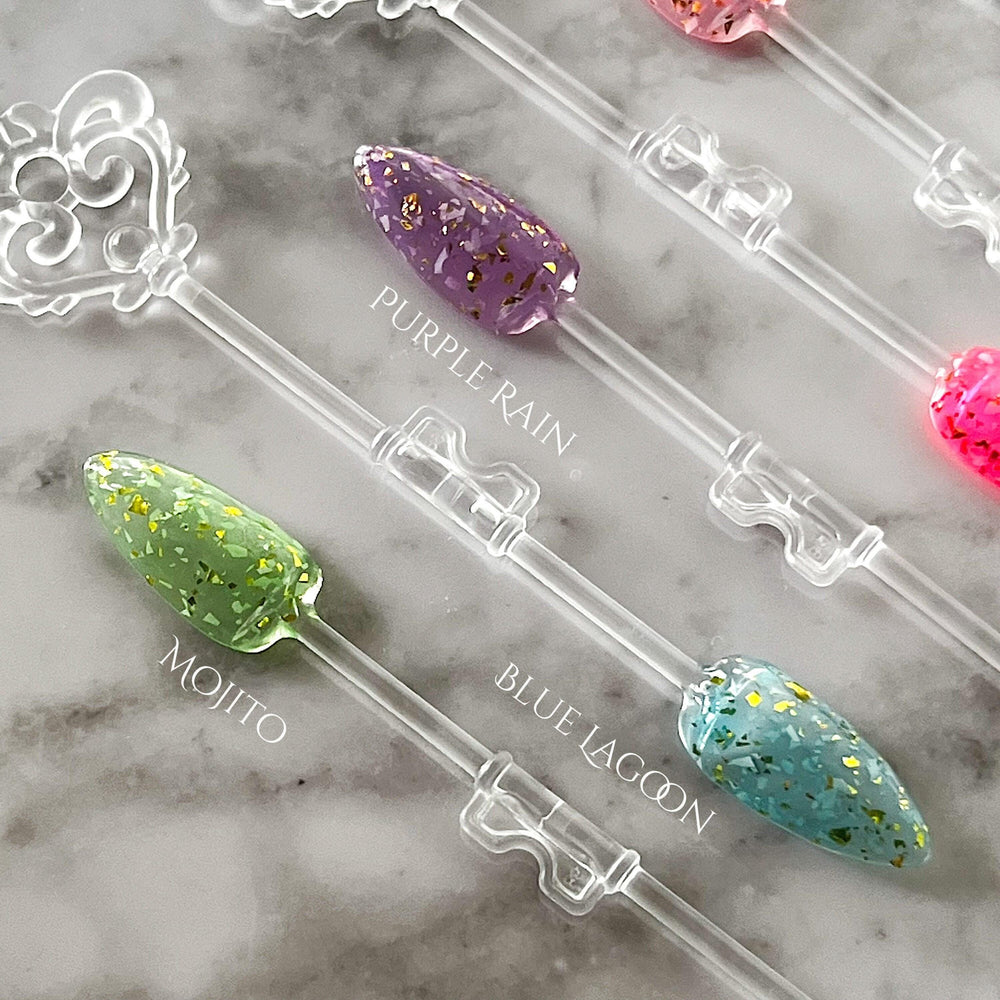
                      
                        Terrazzo Collection
                      
                    