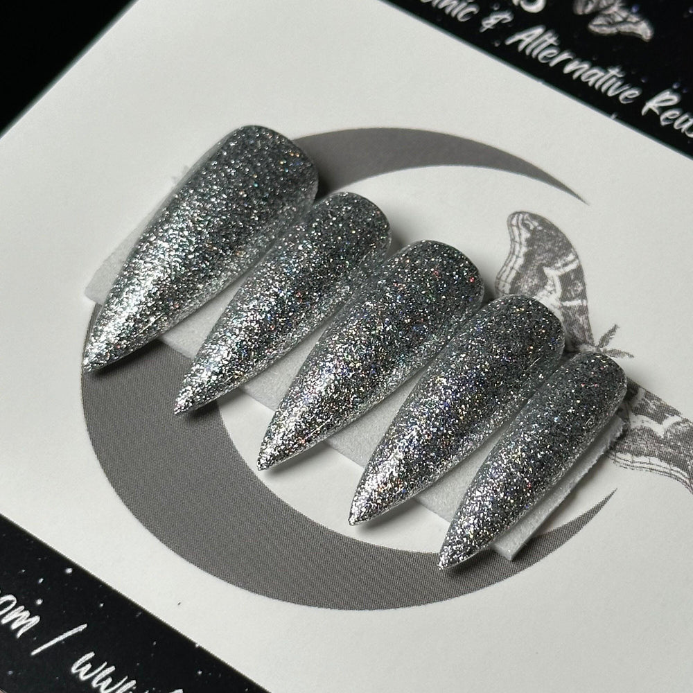 
                      
                        Glam Parade
                      
                    