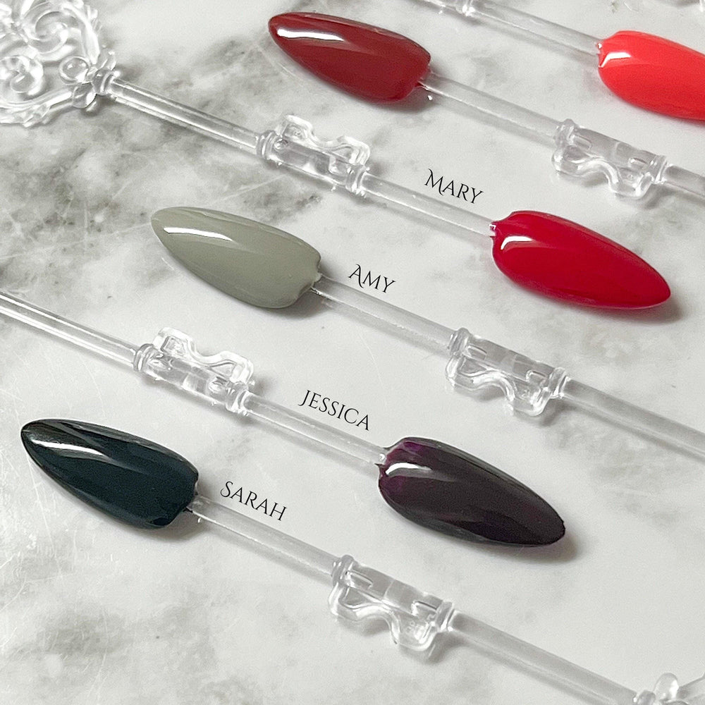 
                      
                        Decadent Classics Collection
                      
                    