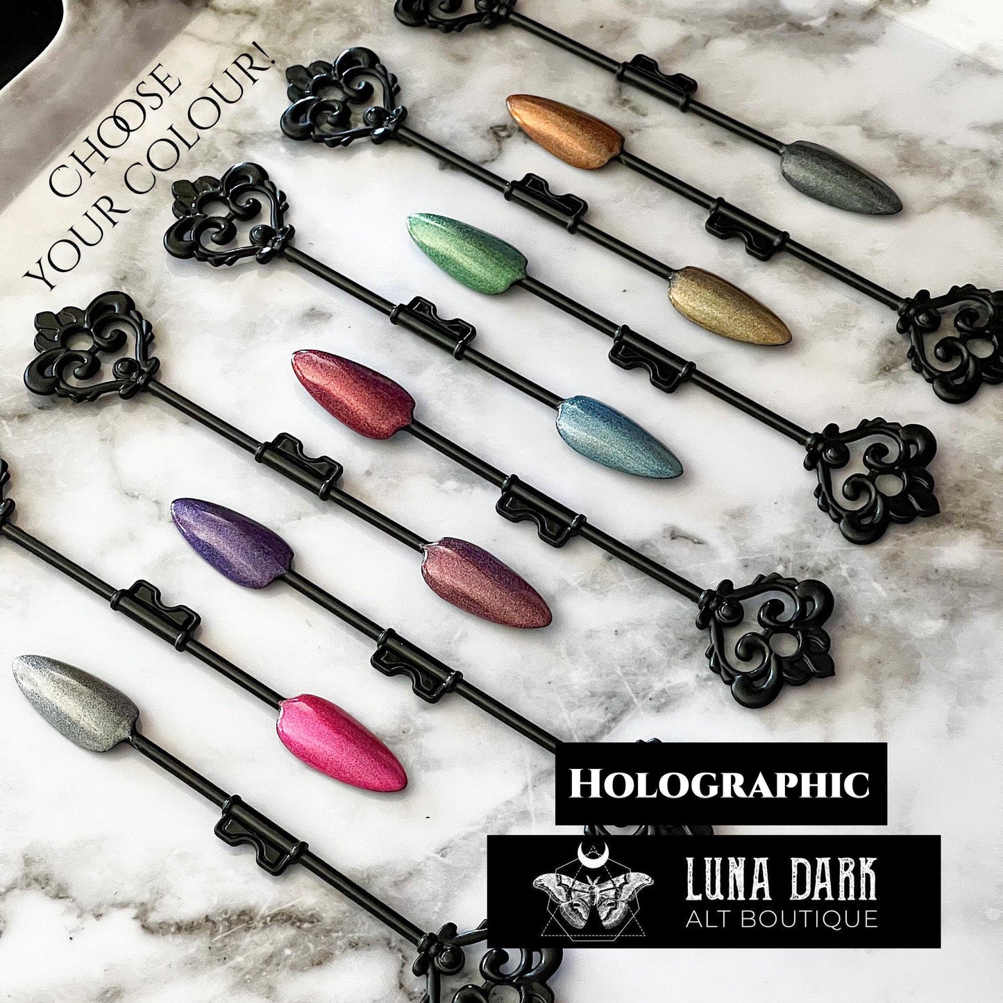 Holo Collection