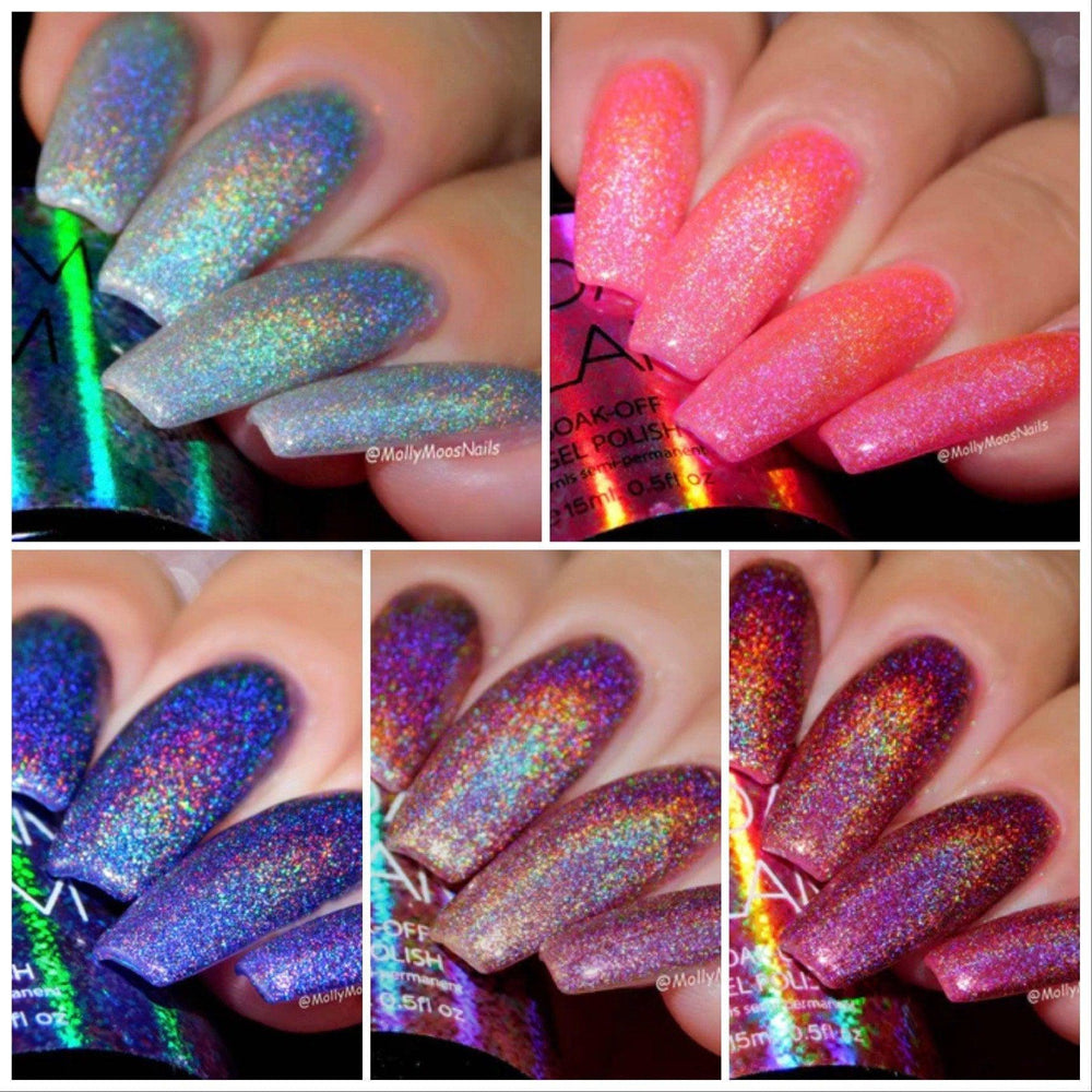 
                      
                        Holo Collection
                      
                    