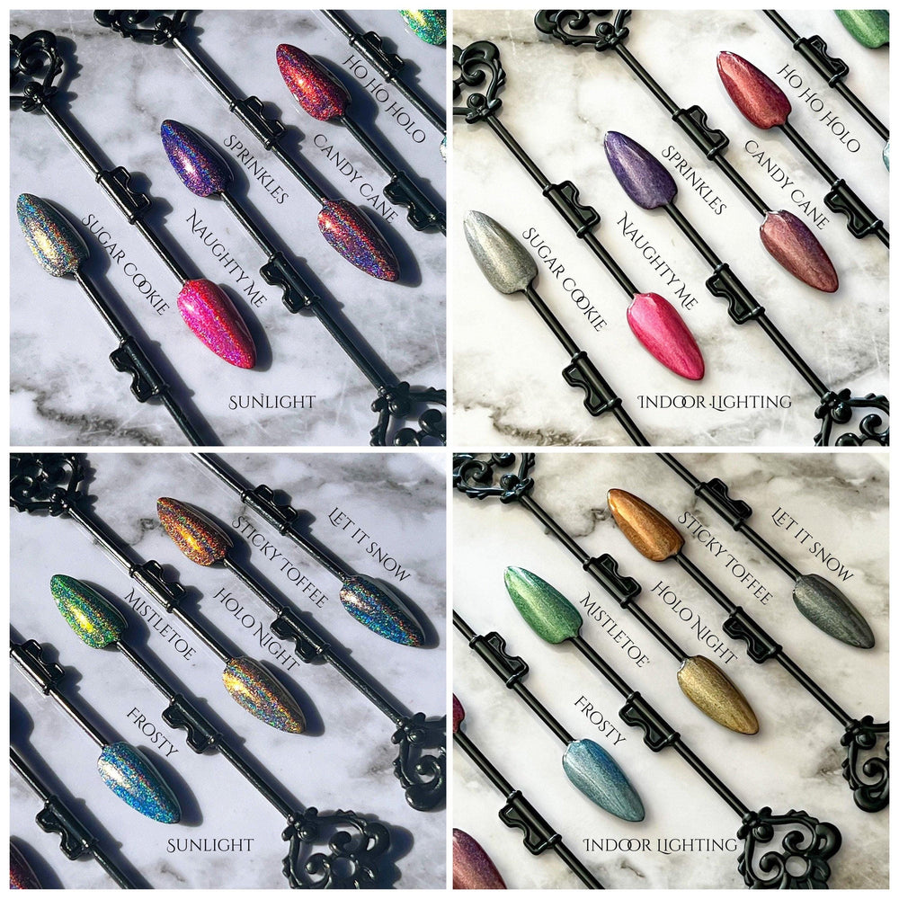 
                      
                        Holo Collection
                      
                    