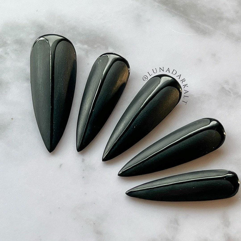 
                      
                        Black on Black: Widow
                      
                    