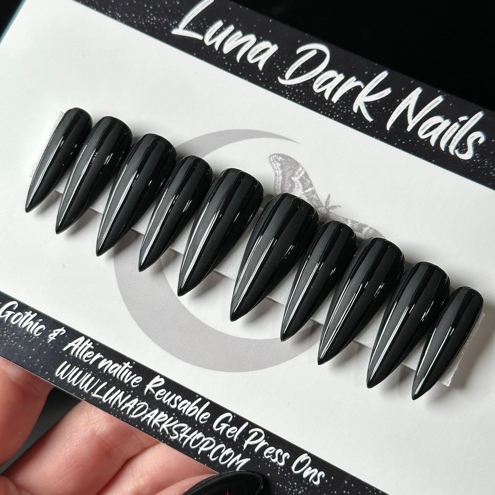 
                      
                        Black on Black: Stripes 2
                      
                    
