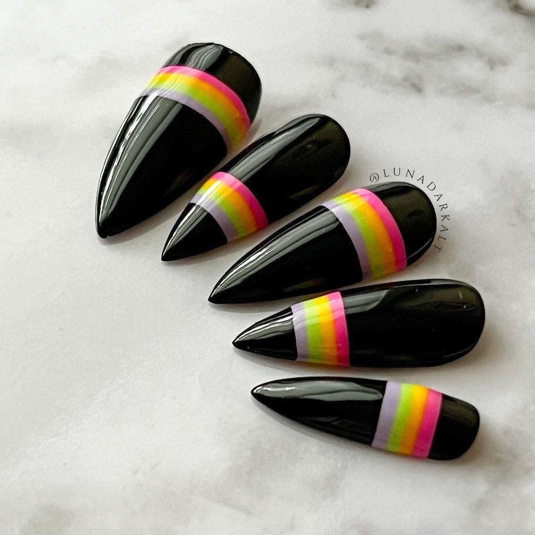 Dark Rainbow
