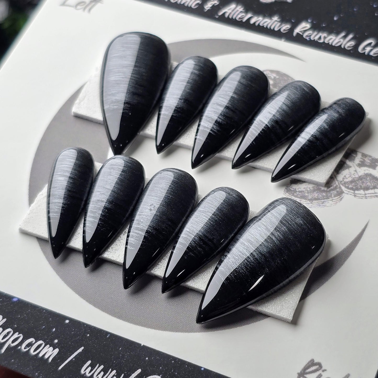 Talons