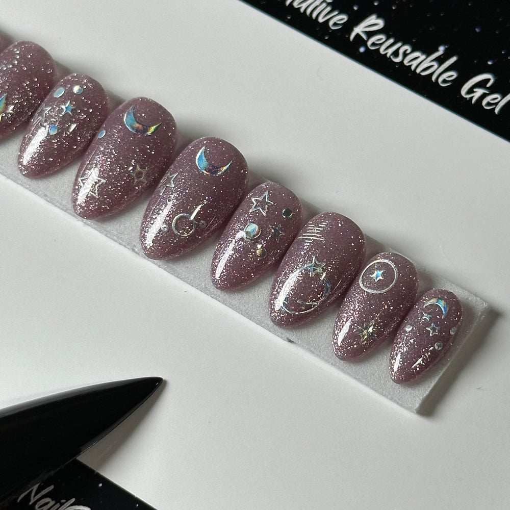
                      
                        Milky Way
                      
                    
