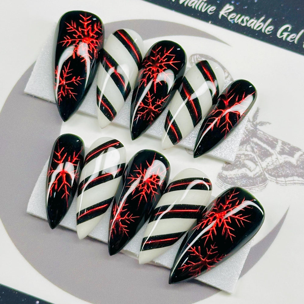 Christmas Chrome