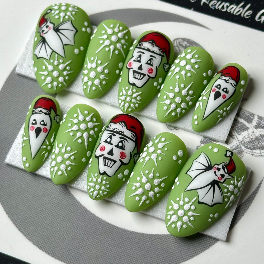 Vintage Christmas