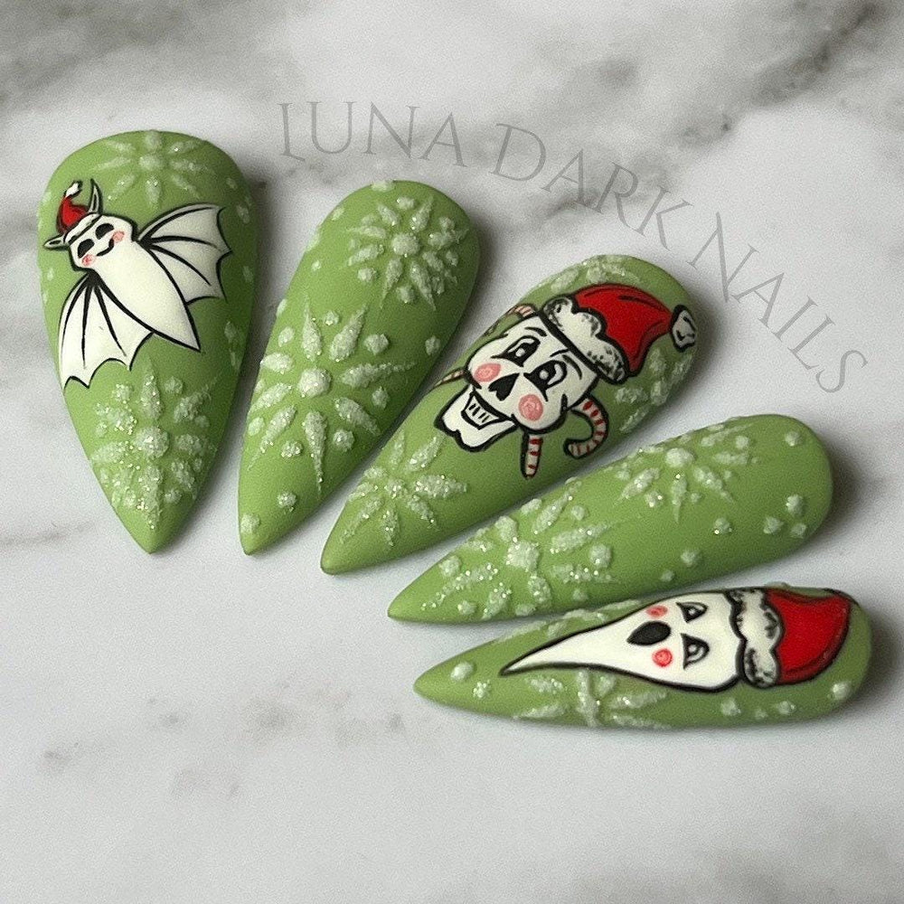 
                      
                        Vintage Christmas
                      
                    