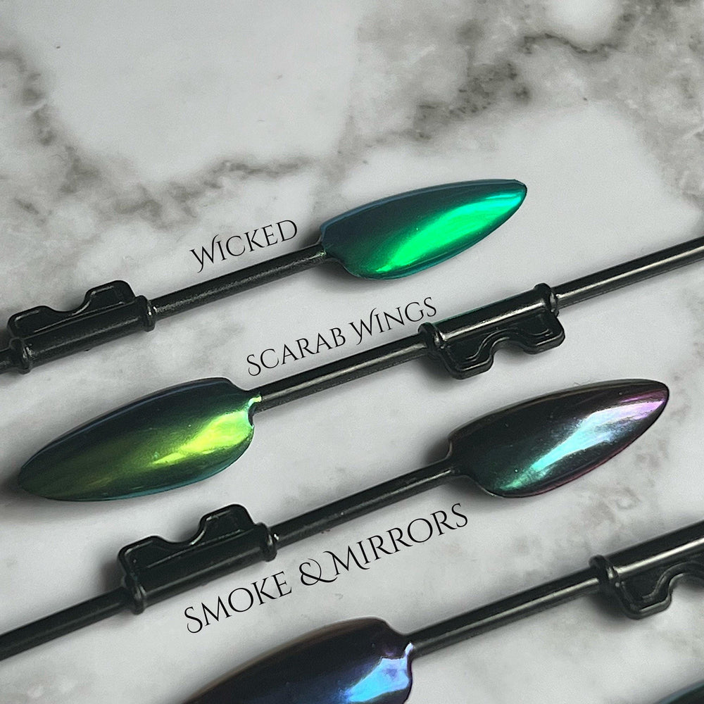 
                      
                        Duo-Chrome Collection
                      
                    