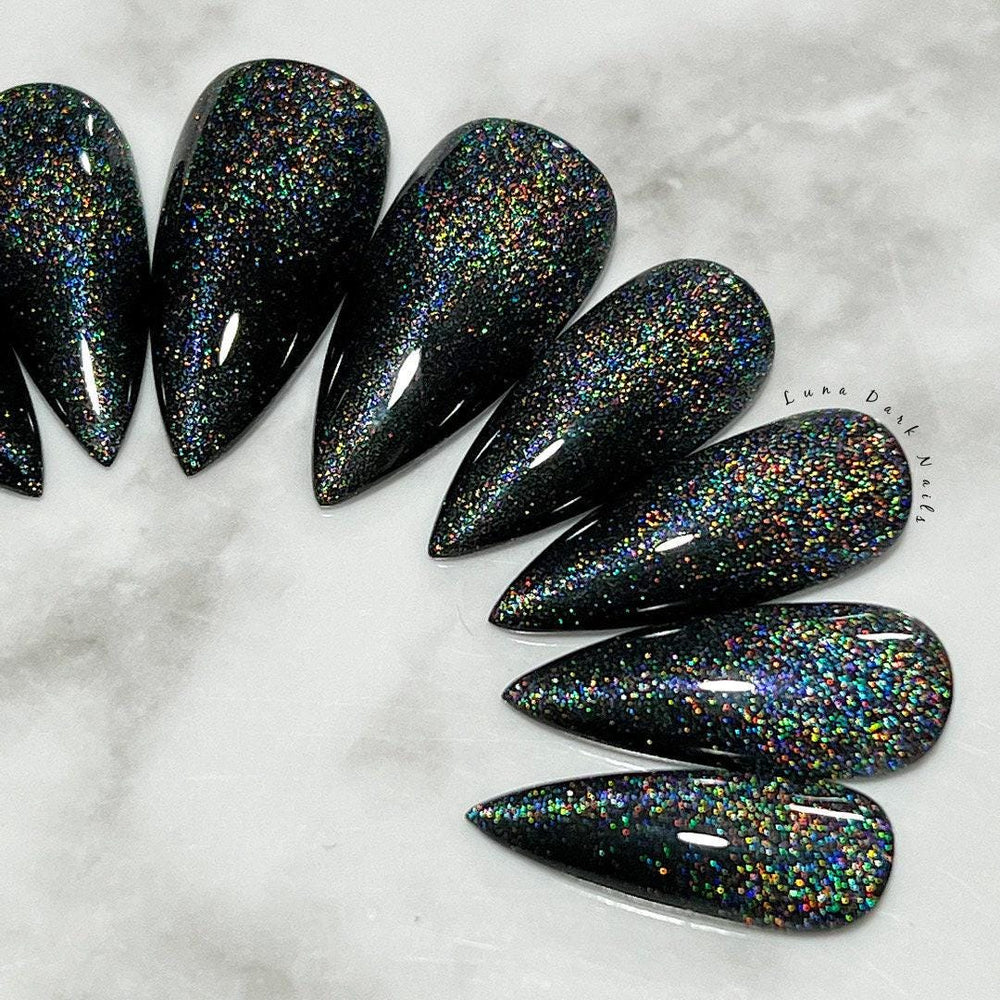 
                      
                        Rainbow Cat Eye
                      
                    