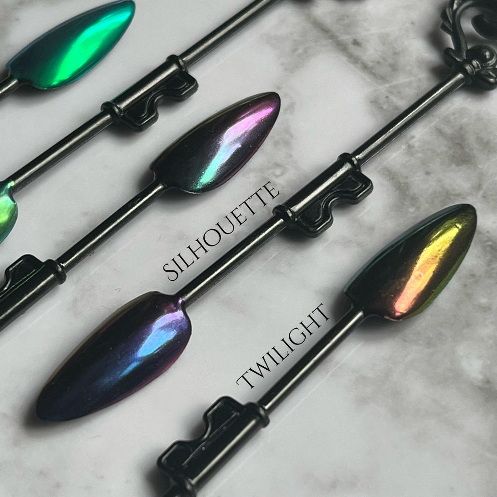 
                      
                        Duo-Chrome Collection
                      
                    