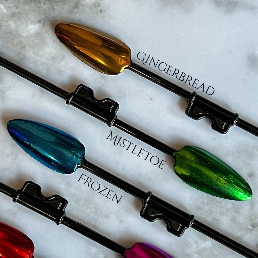 
                      
                        Christmas Chrome Collection
                      
                    