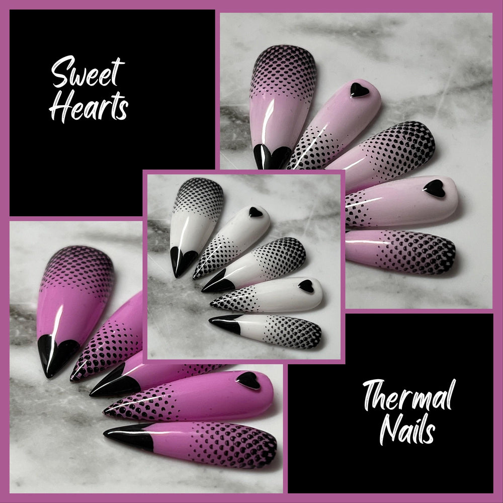 
                      
                        Sweet Hearts
                      
                    