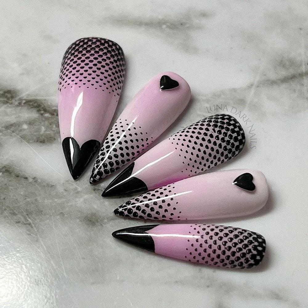 
                      
                        Sweet Hearts
                      
                    