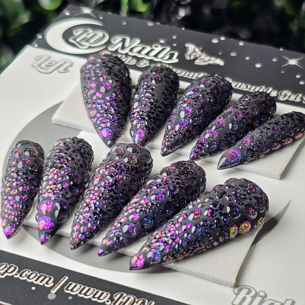 GlimmerWing