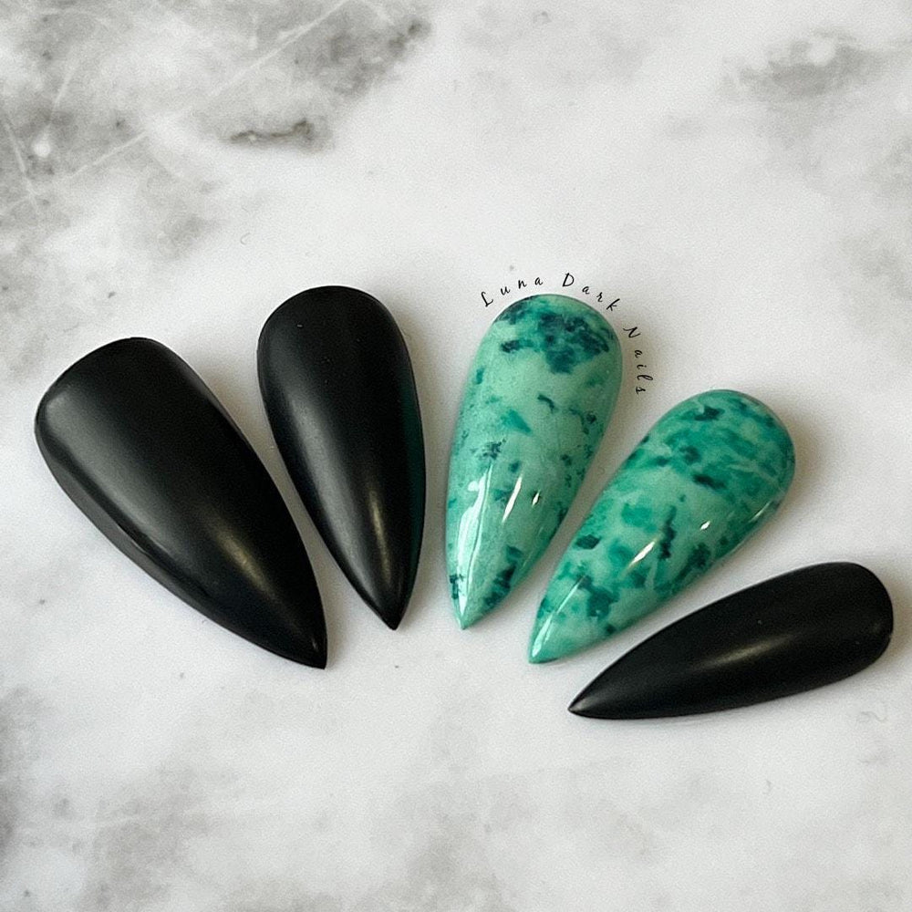 
                      
                        Amazonite
                      
                    