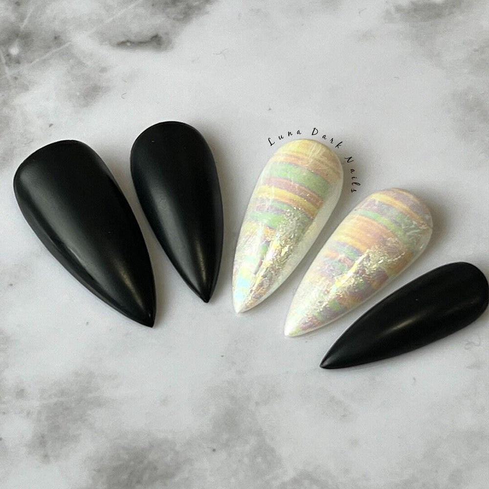 
                      
                        Aurora Stripe
                      
                    