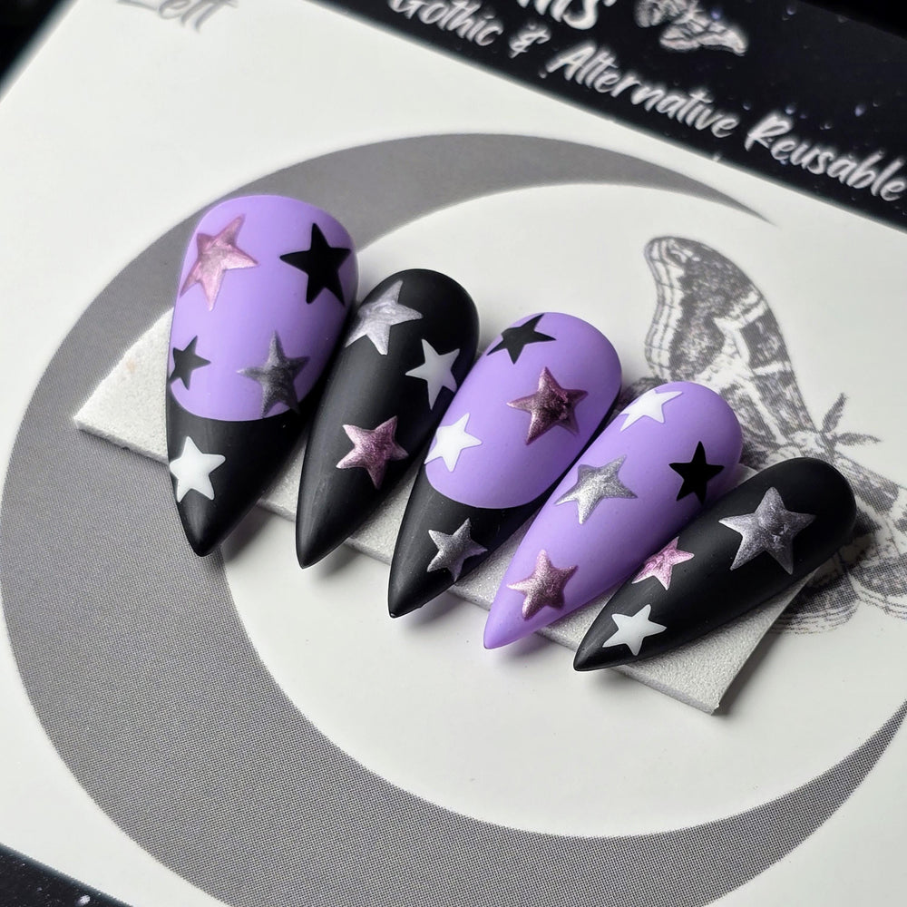 
                      
                        Chrome Stars
                      
                    