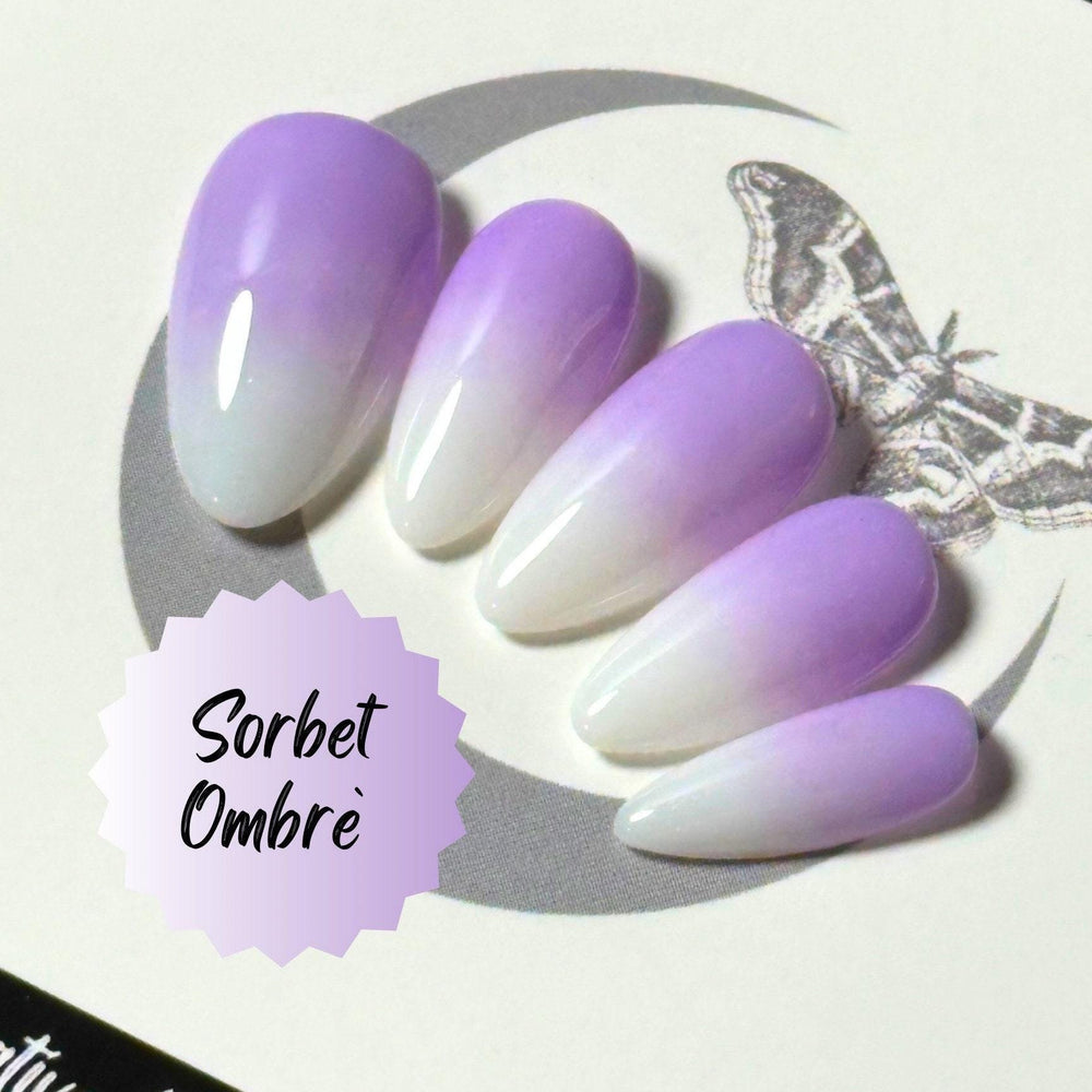 Spring Sorbet Ombré