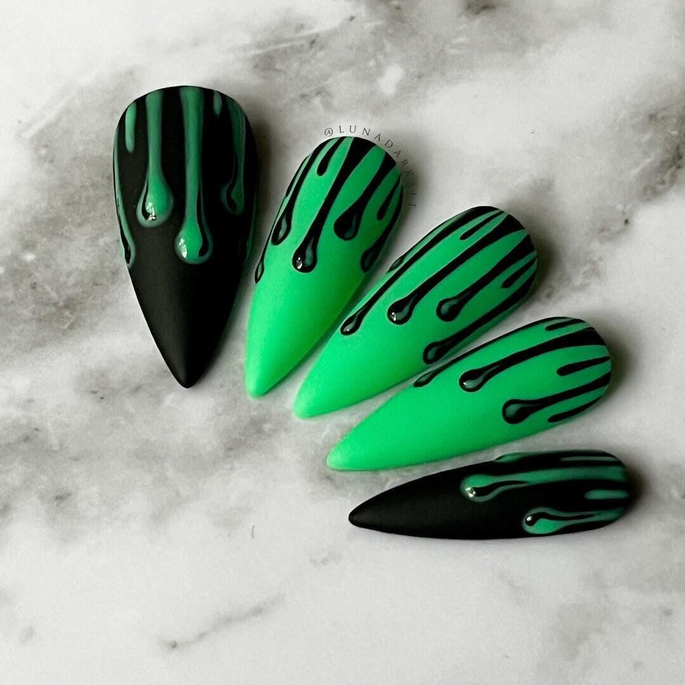 
                      
                        Glow Drips
                      
                    