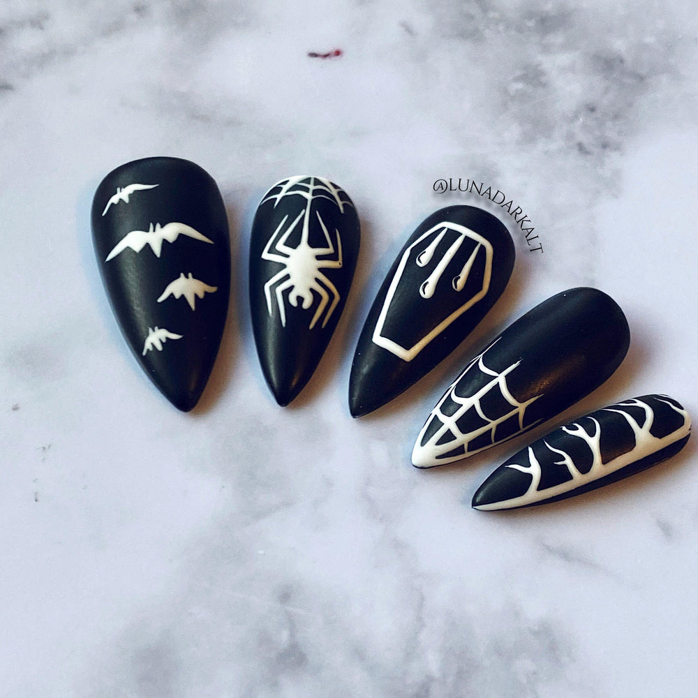 
                      
                        Everything Spooky (updated)
                      
                    