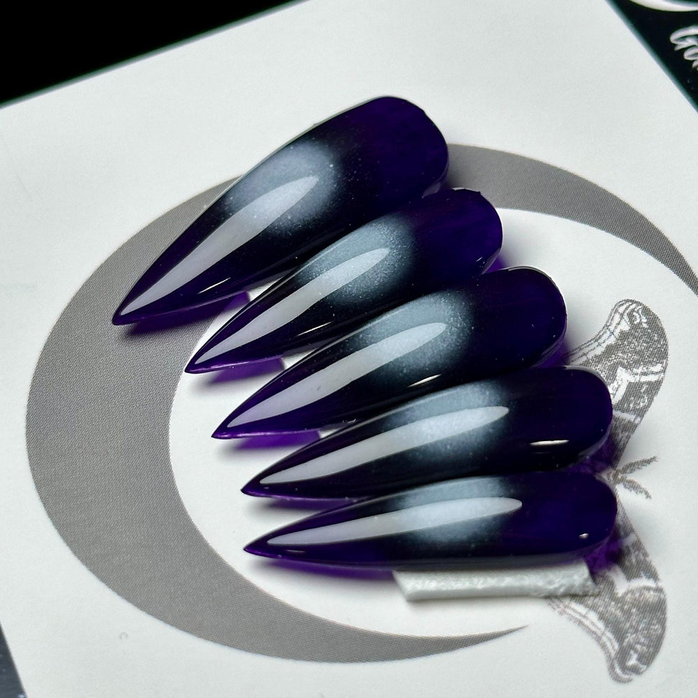 
                      
                        Dark Aura
                      
                    