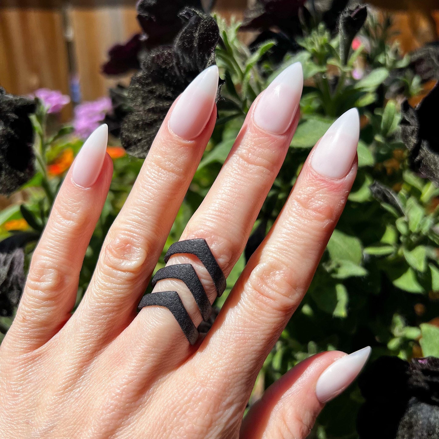 Kitty Cat Claws