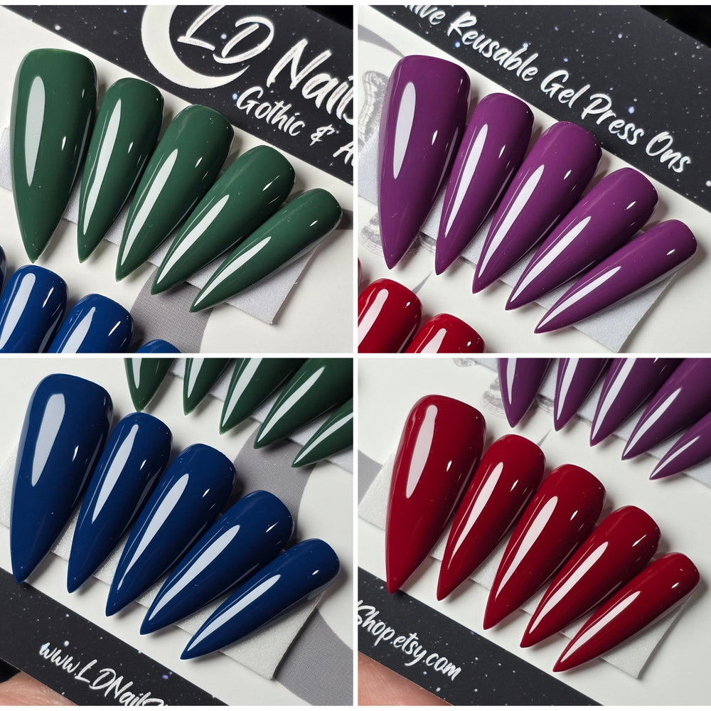 
                      
                        Rock Rebel Collection
                      
                    