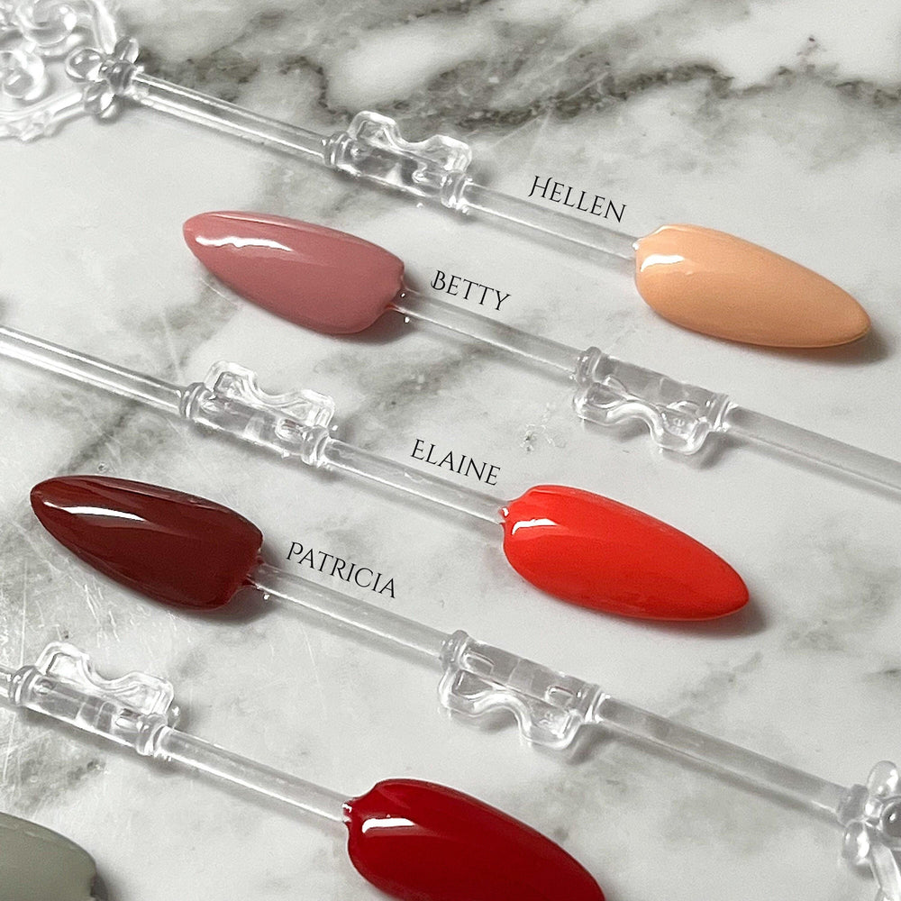 
                      
                        Decadent Classics Collection
                      
                    