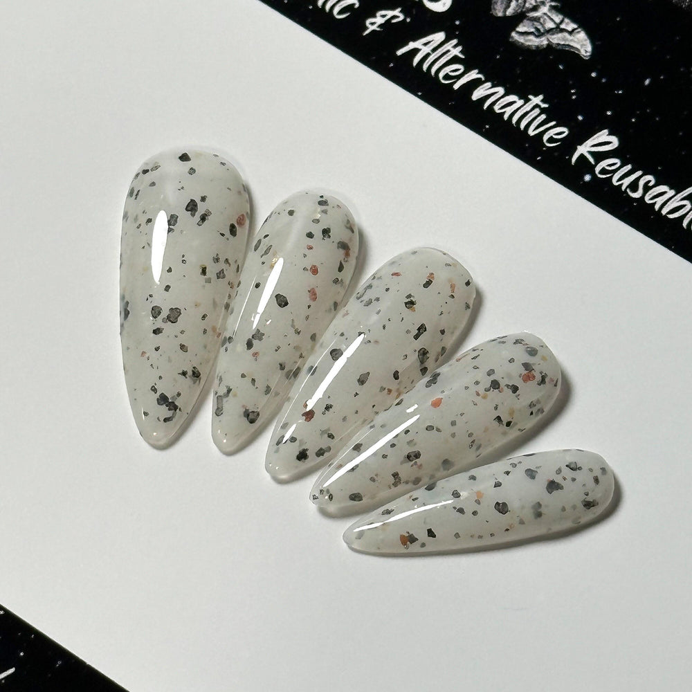 
                      
                        Fairy Dust
                      
                    